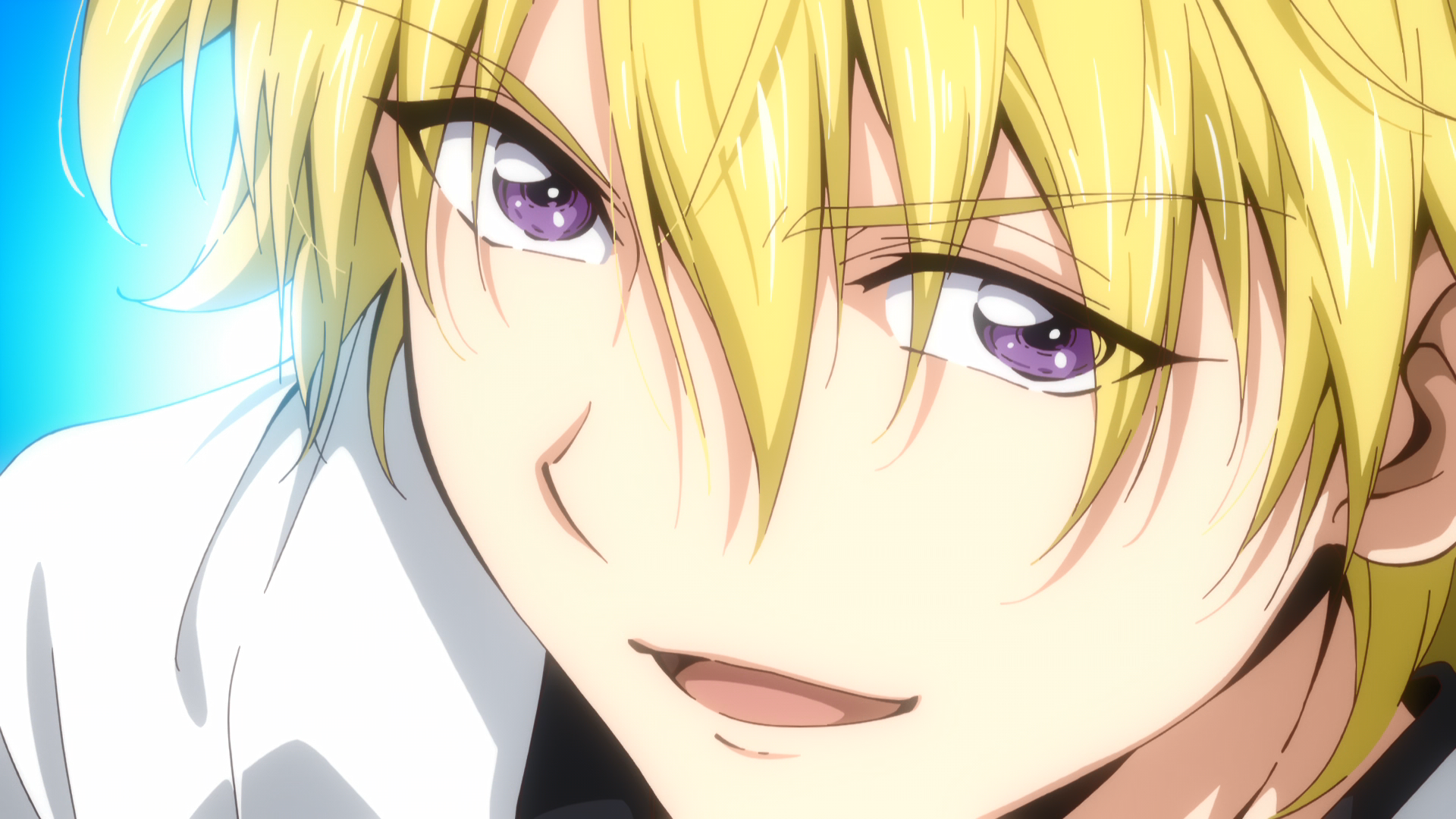 Orient (Otaku Tail No Fansub)